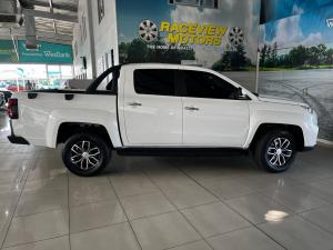 JMC Vigus Pro 2.0TD double cab - Image 1