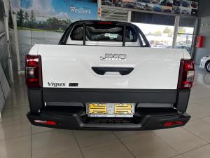 JMC Vigus Pro 2.0TD double cab - Image 3