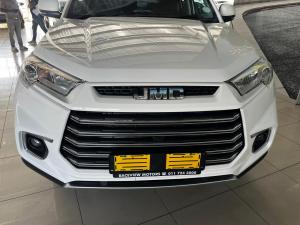 JMC Vigus Pro 2.0TD double cab - Image 4