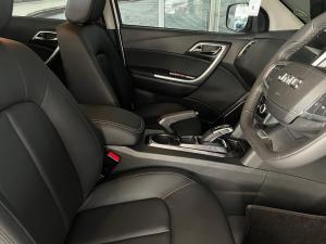 JMC Vigus Pro 2.0TD double cab - Image 5