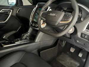 JMC Vigus Pro 2.0TD double cab - Image 6