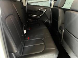 JMC Vigus Pro 2.0TD double cab - Image 8
