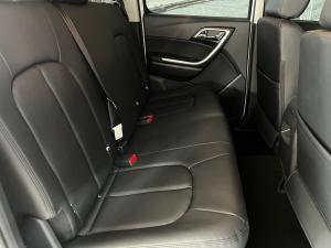 JMC Vigus Pro 2.0TD double cab - Image 9