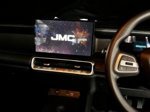 JMC Vigus 2.5TD double cab 4WD - Image 10