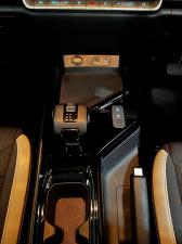 JMC Vigus 2.5TD double cab 4WD - Image 11