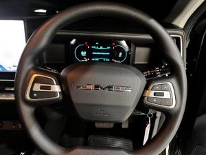 JMC Vigus 2.5TD double cab 4WD - Image 12