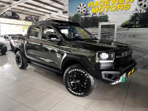 JMC Vigus 2.5TD double cab 4WD - Image 1