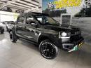 Thumbnail JMC Vigus 2.5TD double cab 4WD