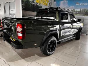 JMC Vigus 2.5TD double cab 4WD - Image 3
