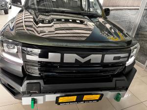 JMC Vigus 2.5TD double cab 4WD - Image 4