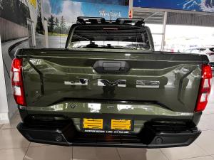 JMC Vigus 2.5TD double cab 4WD - Image 5