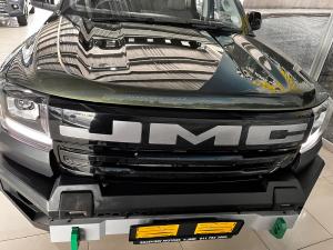 JMC Vigus 2.5TD double cab 4WD - Image 6
