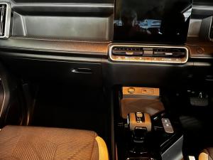 JMC Vigus 2.5TD double cab 4WD - Image 7