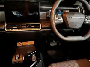 JMC Vigus 2.5TD double cab 4WD - Image 8