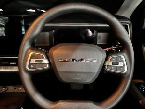 JMC Vigus 2.5TD double cab 4WD - Image 9