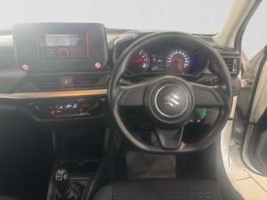 Suzuki Swift 1.2 GL - Image 13