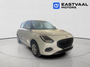 Suzuki Swift 1.2 GL - Image 1