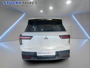 Mitsubishi Destinator 1.5T GLS - Image 4