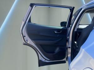 Chery Tiggo Cross 1.5 LiT manual - Image 15