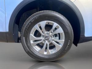 Chery Tiggo Cross 1.5 LiT manual - Image 16