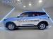 Chery Tiggo Cross 1.5 LiT manual - Thumbnail 2