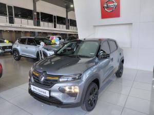 Renault Kwid 1.0 10 Anniversary Edition auto - Image 19