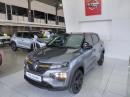 Thumbnail Renault Kwid 1.0 10 Anniversary Edition auto