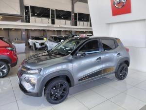 Renault Kwid 1.0 10 Anniversary Edition auto - Image 2