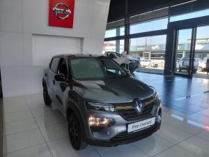 Renault Kwid 1.0 10 Anniversary Edition auto - Image 4