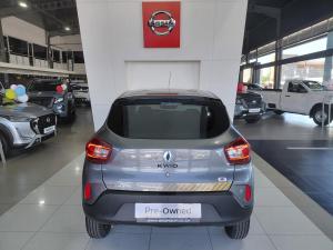 Renault Kwid 1.0 10 Anniversary Edition auto - Image 6