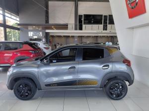 Renault Kwid 1.0 10 Anniversary Edition auto - Image 8