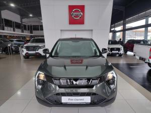 Mahindra XUV 3XO 1.2T MX2 auto - Image 2
