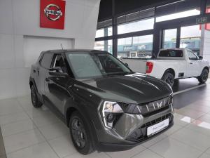 Mahindra XUV 3XO 1.2T MX2 auto - Image 3