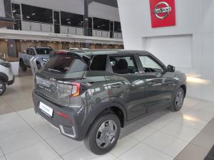 Mahindra XUV 3XO 1.2T MX2 auto - Image 7