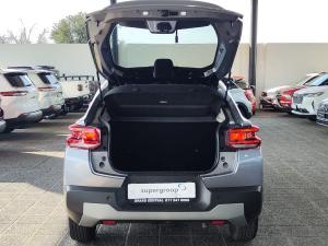 Citroen Basalt 1.2T Max - Image 10
