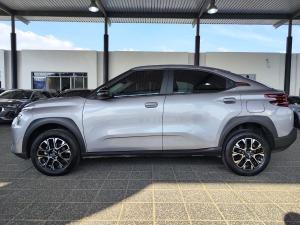 Citroen Basalt 1.2T Max - Image 12