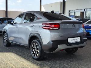 Citroen Basalt 1.2T Max - Image 14