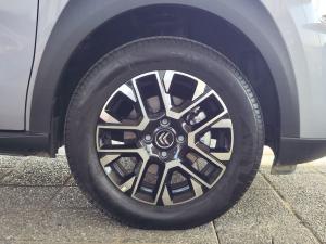 Citroen Basalt 1.2T Max - Image 15