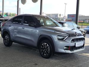 Citroen Basalt 1.2T Max - Image 1