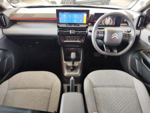 Citroen Basalt 1.2T Max - Image 20