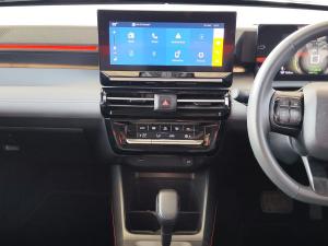Citroen Basalt 1.2T Max - Image 21