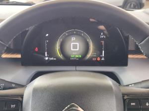 Citroen Basalt 1.2T Max - Image 24