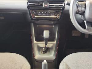 Citroen Basalt 1.2T Max - Image 25