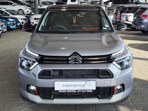 Citroen Basalt 1.2T Max - Image 3