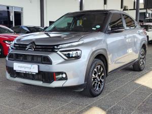 Citroen Basalt 1.2T Max - Image 5