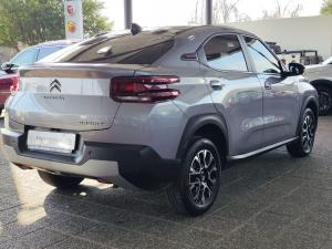 Citroen Basalt 1.2T Max - Image 6