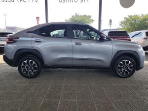 Citroen Basalt 1.2T Max - Image 8