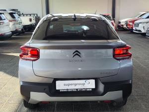 Citroen Basalt 1.2T Max - Image 9