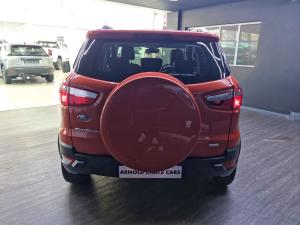 Ford EcoSport 1.0T Titanium - Image 10