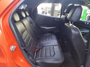 Ford EcoSport 1.0T Titanium - Image 11